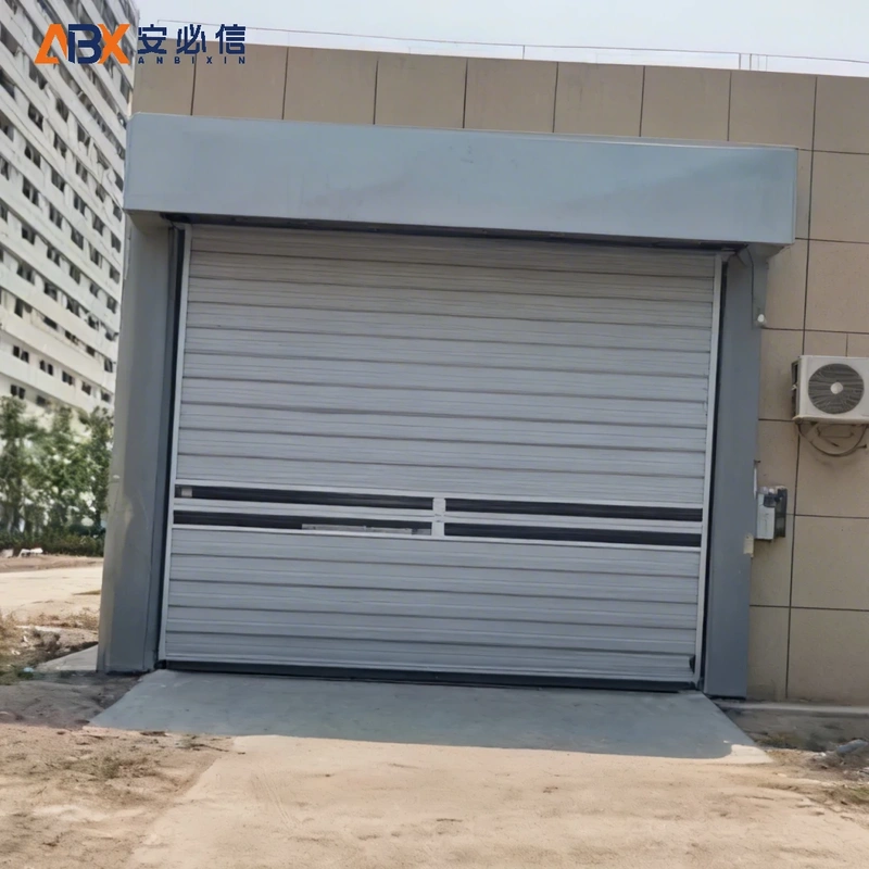 湖州市医药密闭高速门
